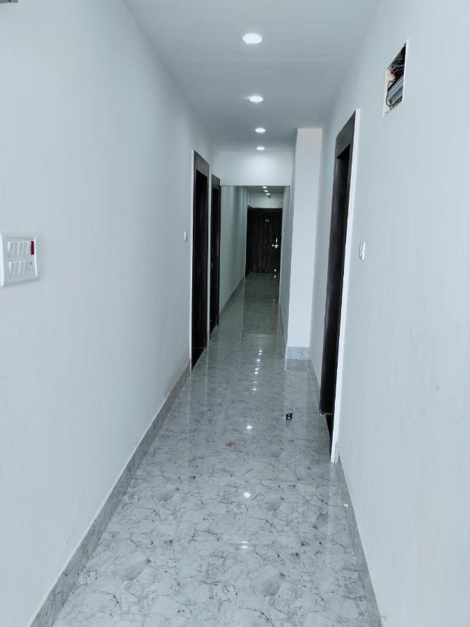 Hotel Diamant Inn Patna  Kültér fotó