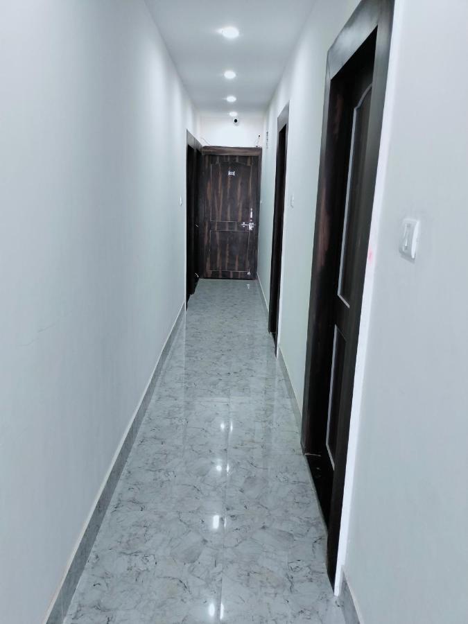 Hotel Diamant Inn Patna  Kültér fotó