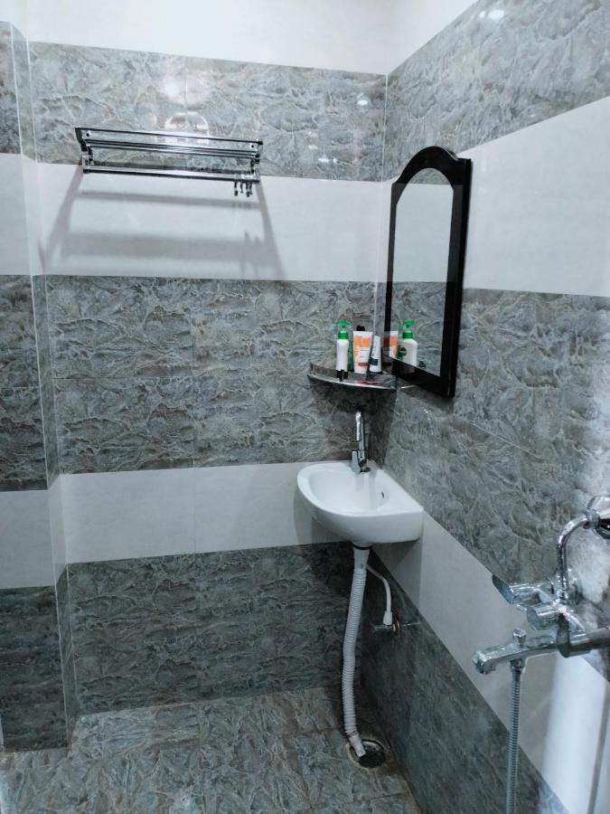 Hotel Diamant Inn Patna  Kültér fotó